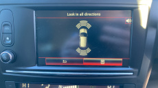 Renault Kadjar 1.2 TCE Dynamique S Nav 5dr Petrol Hatchback